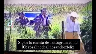 Chalino Sanchez y El Coquio Castro