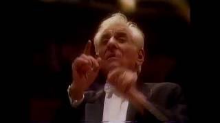 Bernstein Conducts Bernstein - Opening Prayer (World Premiere) 1986