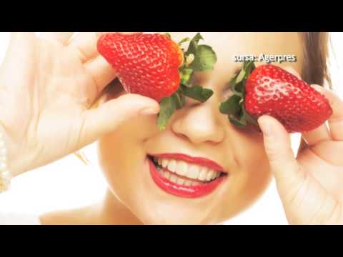 Mereu in Forma - editia 34