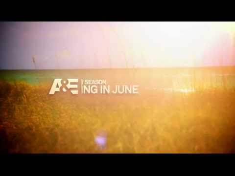 The Glades Season 3 (Promo)