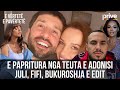 Ndahen Sërish Teuta E Adonisi Zbulohet E Dashura E Edit Juli Nënë Fifi Merr Ofertën Në Ekran