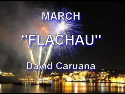 FLACHAU - David Caruana
