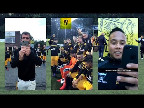 SCBTV — Selectie Foto Snapje