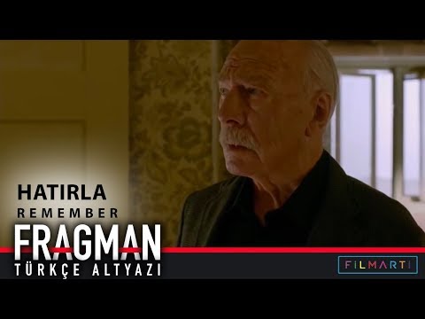 Hatırla | Remember - Fragman (Türkçe Altyazı)