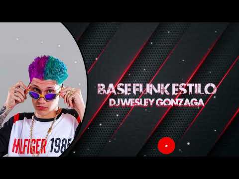 [FREE] BEAT DE FUNK BH 2022 - ''ESTILO BH WESLEY GONZAGA'' BASE DE FUNK (Prod.Dj Nando Beatz)