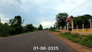 ផ្លូវលេខ 202 01-06-2025