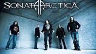 Sonata Arctica- No dream can heal a broken heart.
