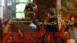 Download lagu Kuat Ati-TTM Akustik ft Andien (LIRIK Om Sigit ) mp3