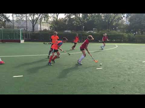 3x3 toernooi op Hudito!