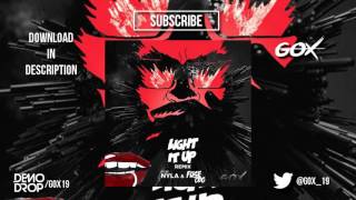 Light It Up vs Going In vs Red Lips (Gox Ultra Edit)