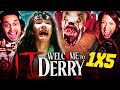 IT WELCOME TO DERRY EPISODE 5 REACTION PENNYWISE EMERGES FIRST TIME WATCHING REVIEW