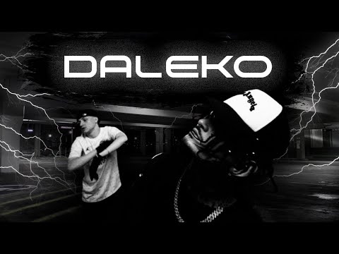 DALEKO - MORGENSHTERN, Aarne | REMIX