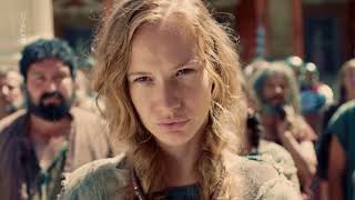 Les romains en germanie 2/4