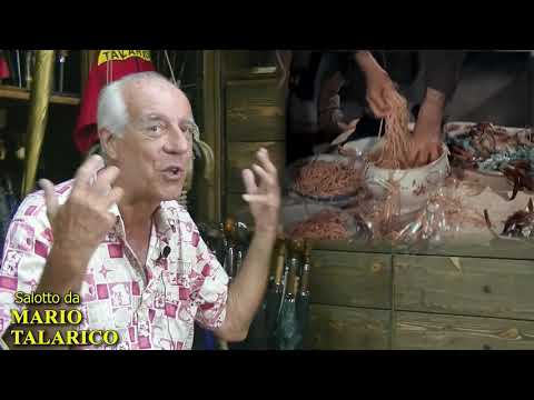 Intervista a FRANCO MELIDONI ("Peppeniello" di Miseria e Nobiltà)