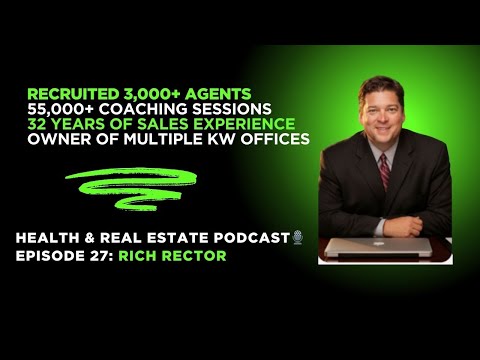 KW Westside Estates Owner & Keller Williams Realty Leader - Rich Rector