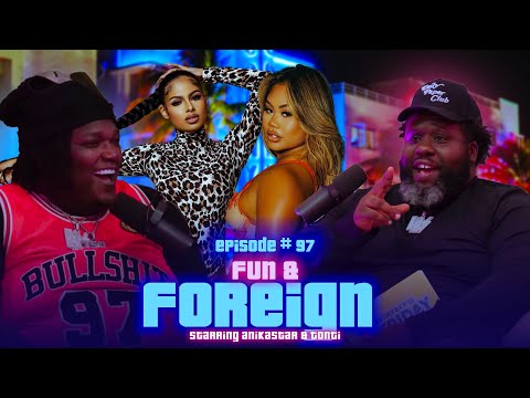 Tonti & Anika Star Talk Huxcho, Miami Promoters Being Sassy, How Much To Date Them, Going Viral