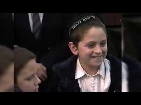 Mon Rabbi 14 - Hanérot Halalou | Nigoun