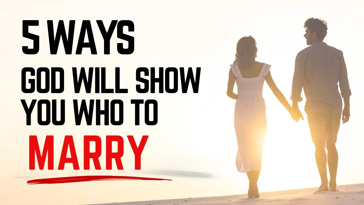 When GOD WANTS You With Someone THIS Will Happen. | Gracely Inspired