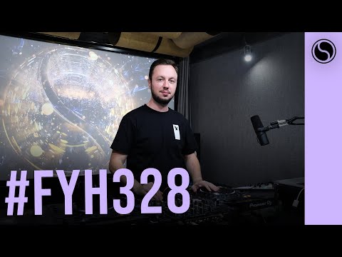 Andrew Rayel - Find Your Harmony Episode #328