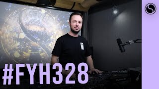 Andrew Rayel - Live @ Find Your Harmony Episode #328 (#FYH328) 2022