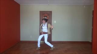 [Hey!Say!JUMP] Kimi Attraction - Cover Dance By ClauChinenRyosuke