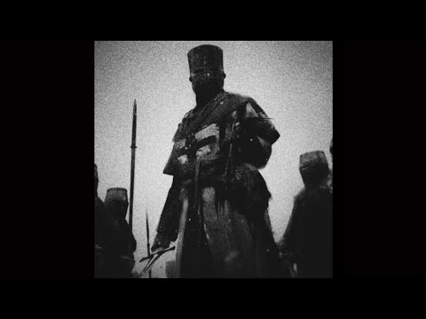 Whispersinyahead - Pride of Man 憤怒 (prod. YM0D)