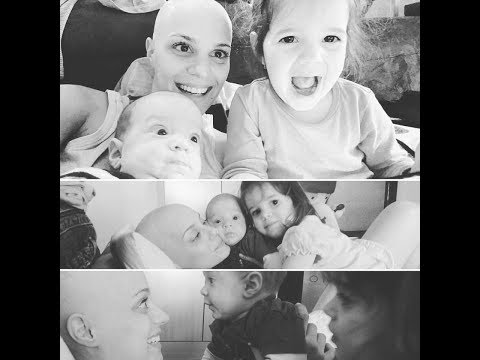 Nastasja Nedimovic fundraising