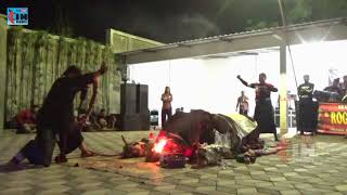 Download lagu SUGUH PAMBUKO JARANAN ROGO SAMBOYO PUTRO mp3