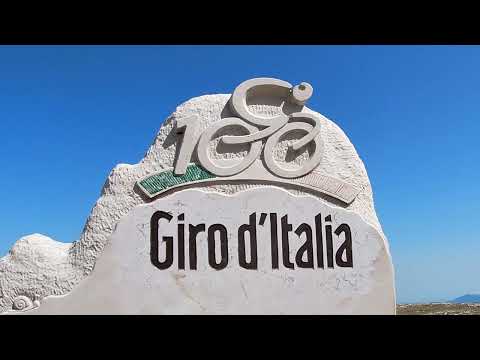 Monte Nerone  - Le salite leggendarie del Giro