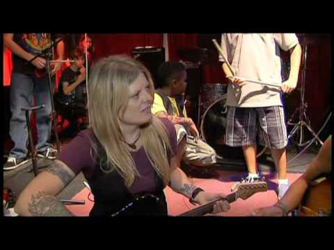 Philadelphia School of Rock is visited by NBC 10! Show