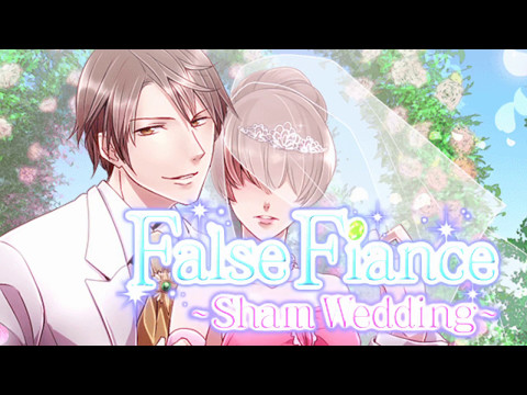 False Fiance: Otome games English(otoge) Video