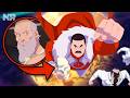 INVINCIBLE 4x06 BREAKDOWN Easter Eggs Details You Missed