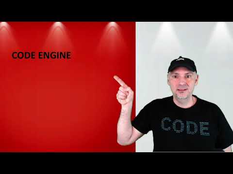 (new in 2021) Code Engine, Containerized Application, Node-RED Starter Kit and Scale To Zero?