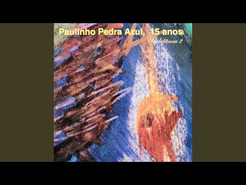 Coração De Strass - Paulinho Pedra Azul
