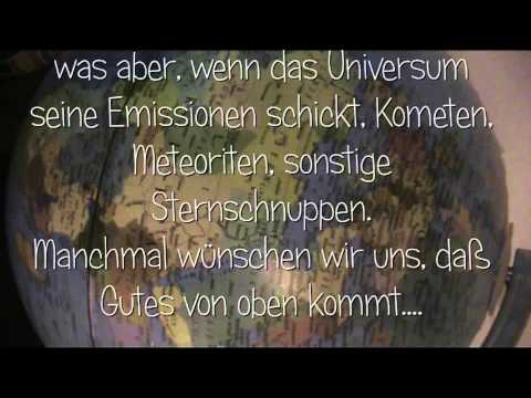 Himmel über Deutschland!