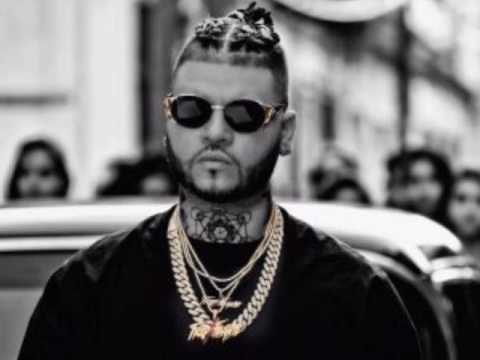 Farruko Ft Gyptian – Muevete Lento