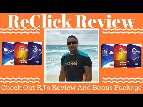 ReClick Review