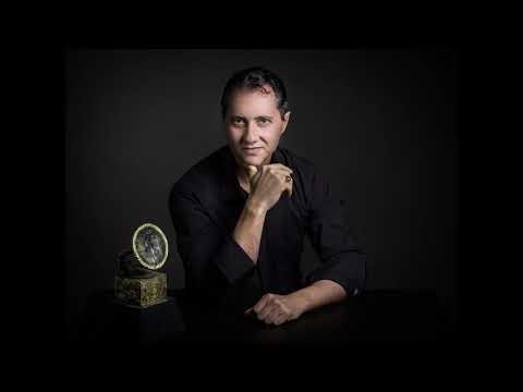 STOYAN BONCHEV sings "I Believe" honoring the memory of the KING