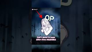 This New Perk Will Break Dead by Daylight!