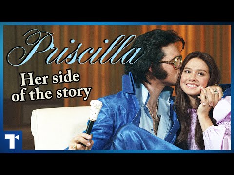 Priscilla: The Truth About Her Lonely Life With Elvis Presley (& The Drama Behind The Film)