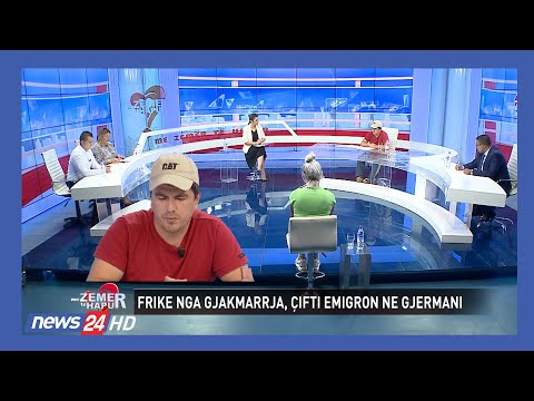 E rrëmbeu dhe emigruan në Gjermani/ Drama e familjes Madani dhe frika nga hasmëria pas deportimit