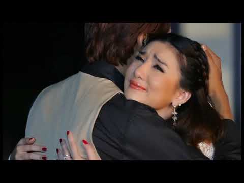 မင်းရတုပိုင် - ဒီကချစ်လိုက်ရတာ (Official MV)