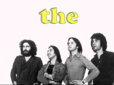 10cc - Old Wild Men