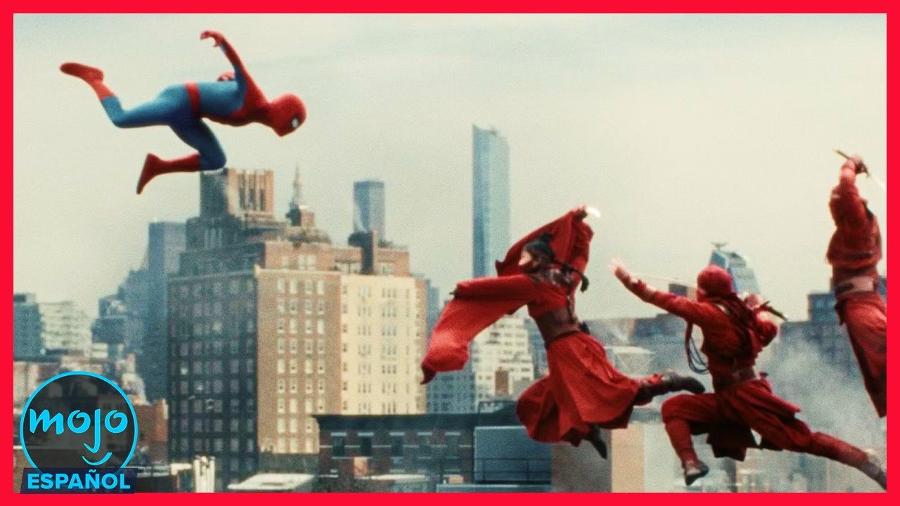 10 cosas que debes recordar antes de ver “Spider-Man: Brand New Day”