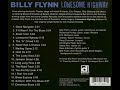 Billy Flynn - Lonesome Highway