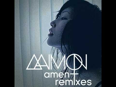 ∆AIMON - ○+☆≋□ (MARA5 Headspace Remix)