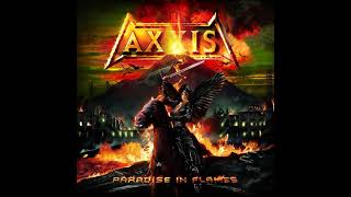 Axxis - Lady Moon