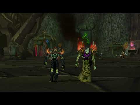 Klinda TBC PvP Episode 1