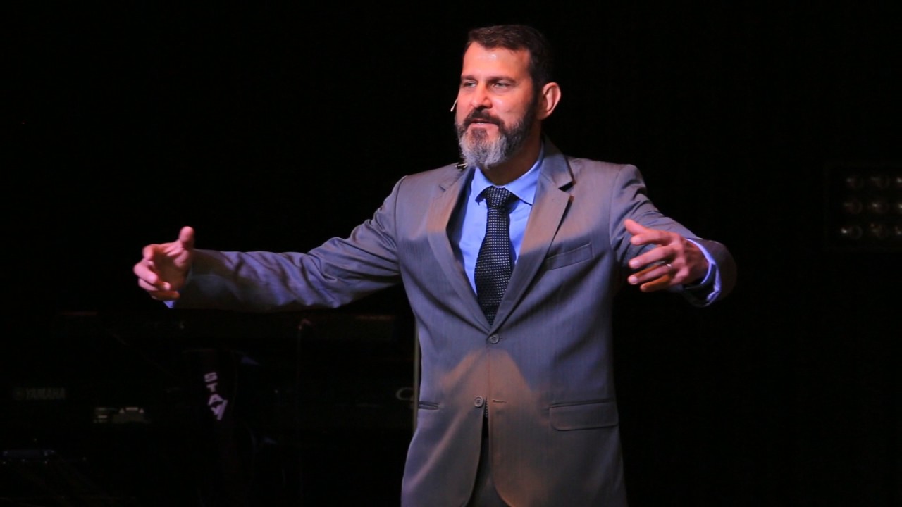 Fruto do Espírito: Paciência