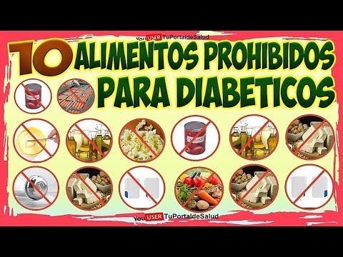 Enfermos de diabetes mellitus si puedo trabajar Cómo reconocer la diabetes bebé